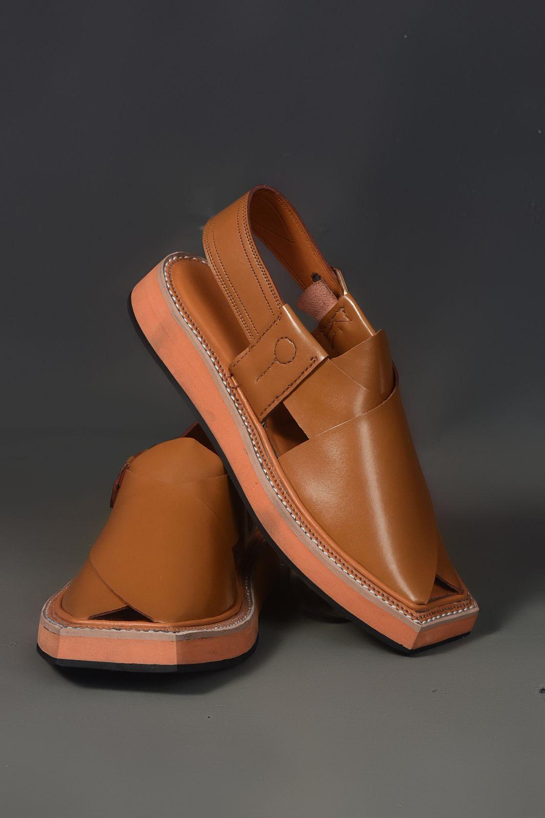 Kaptan chappal - My Store