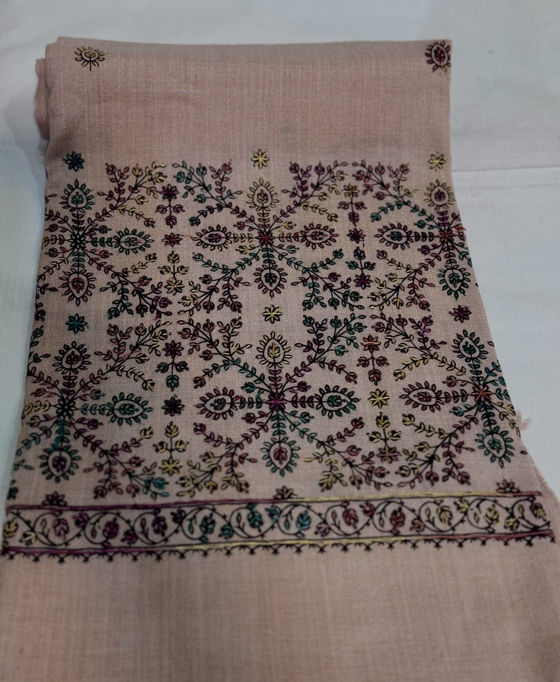 Kashmiri Shawls - My Store