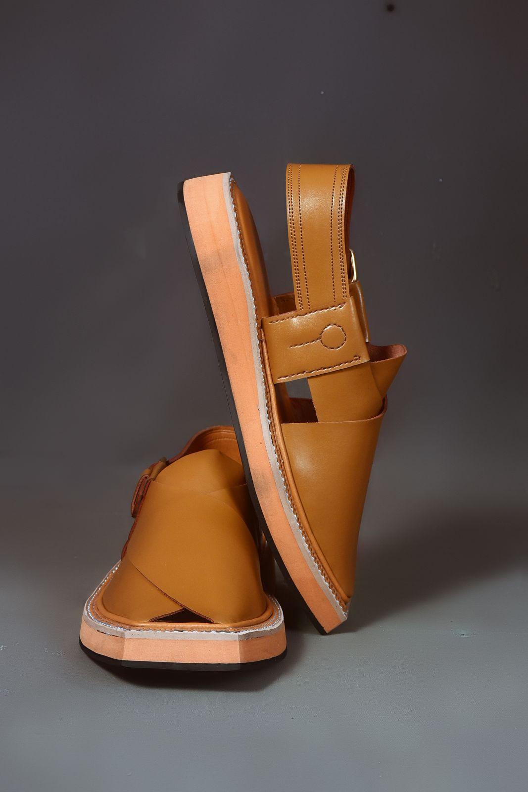 Kaptan chappal - My Store