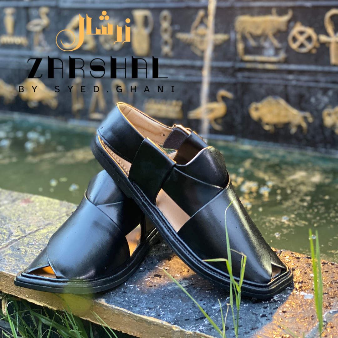 Smart Zalmi Peshawari Chappal