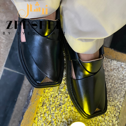 Smart Zalmi Peshawari Chappal