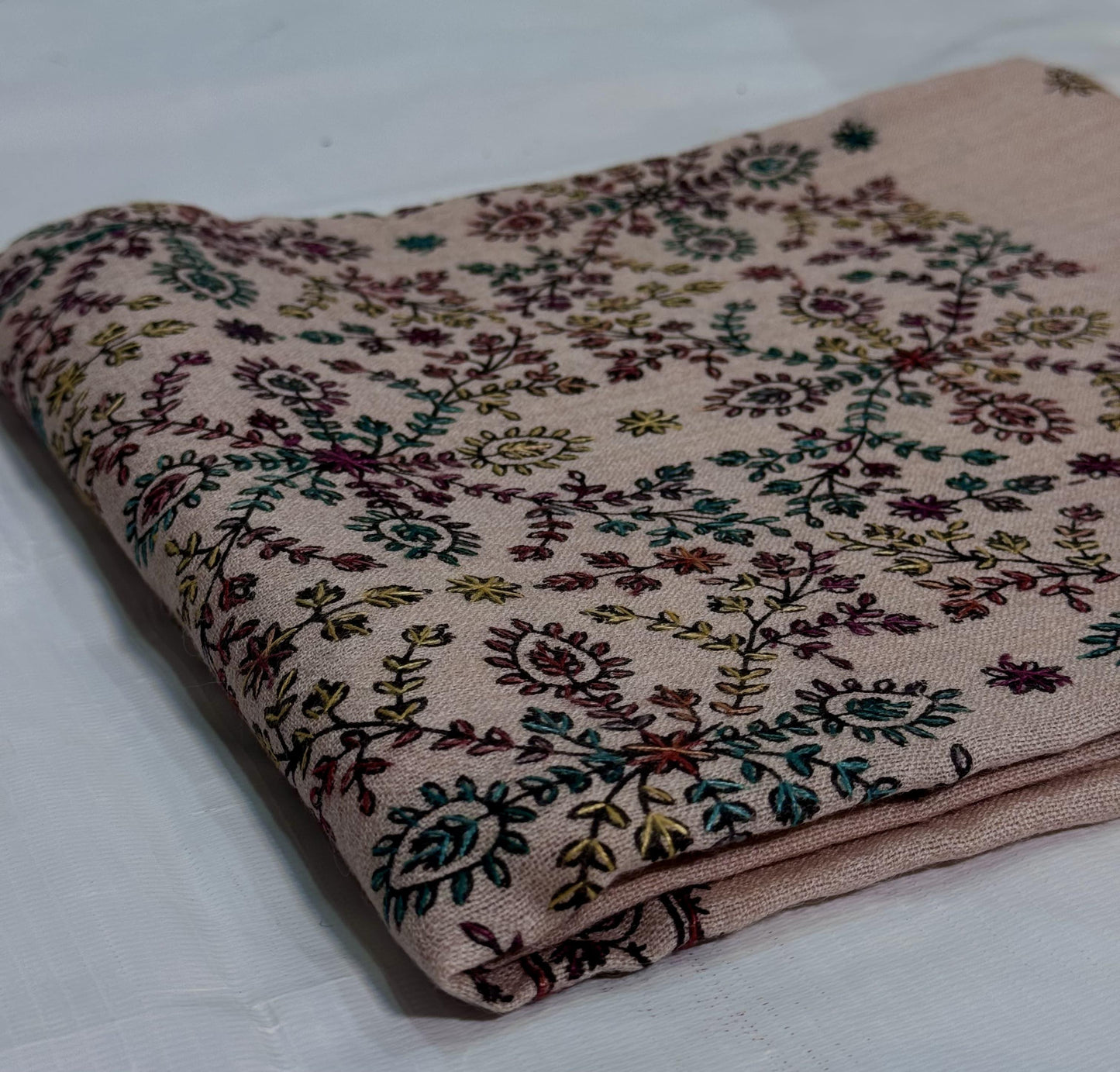 Kashmiri Shawls - My Store