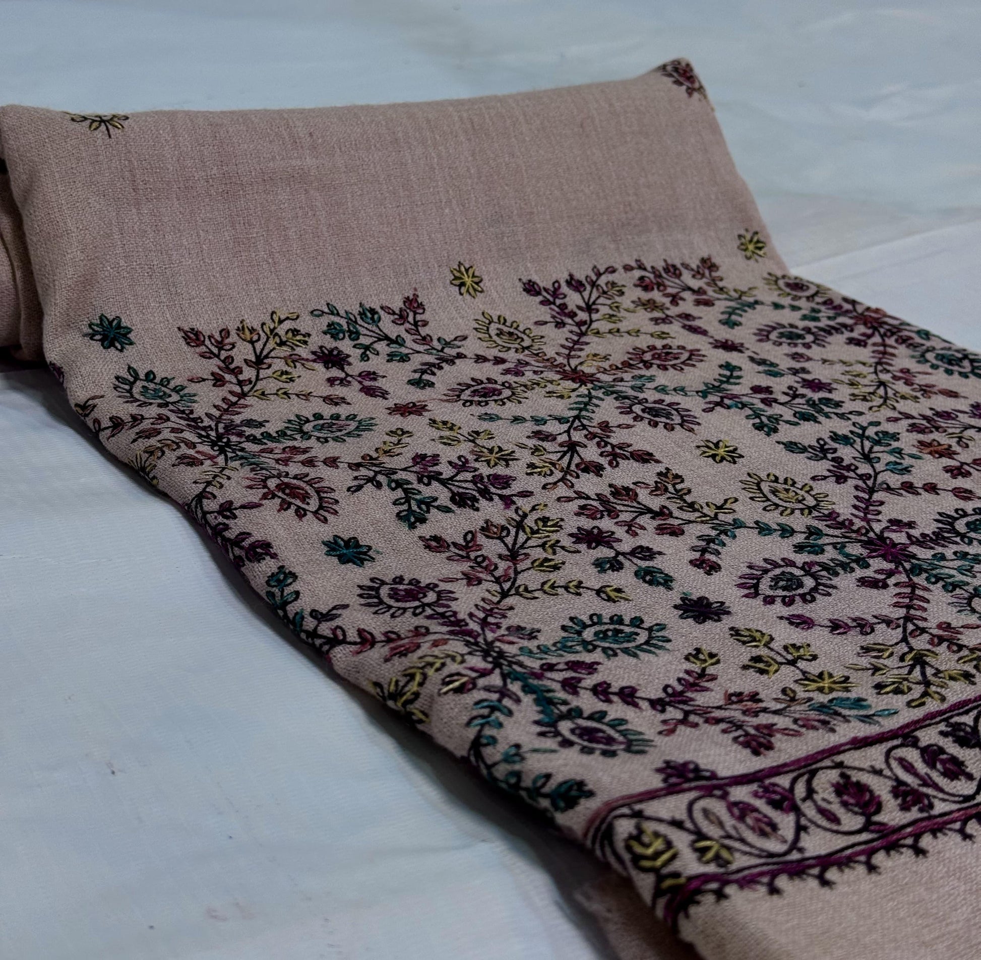 Kashmiri Shawls - My Store