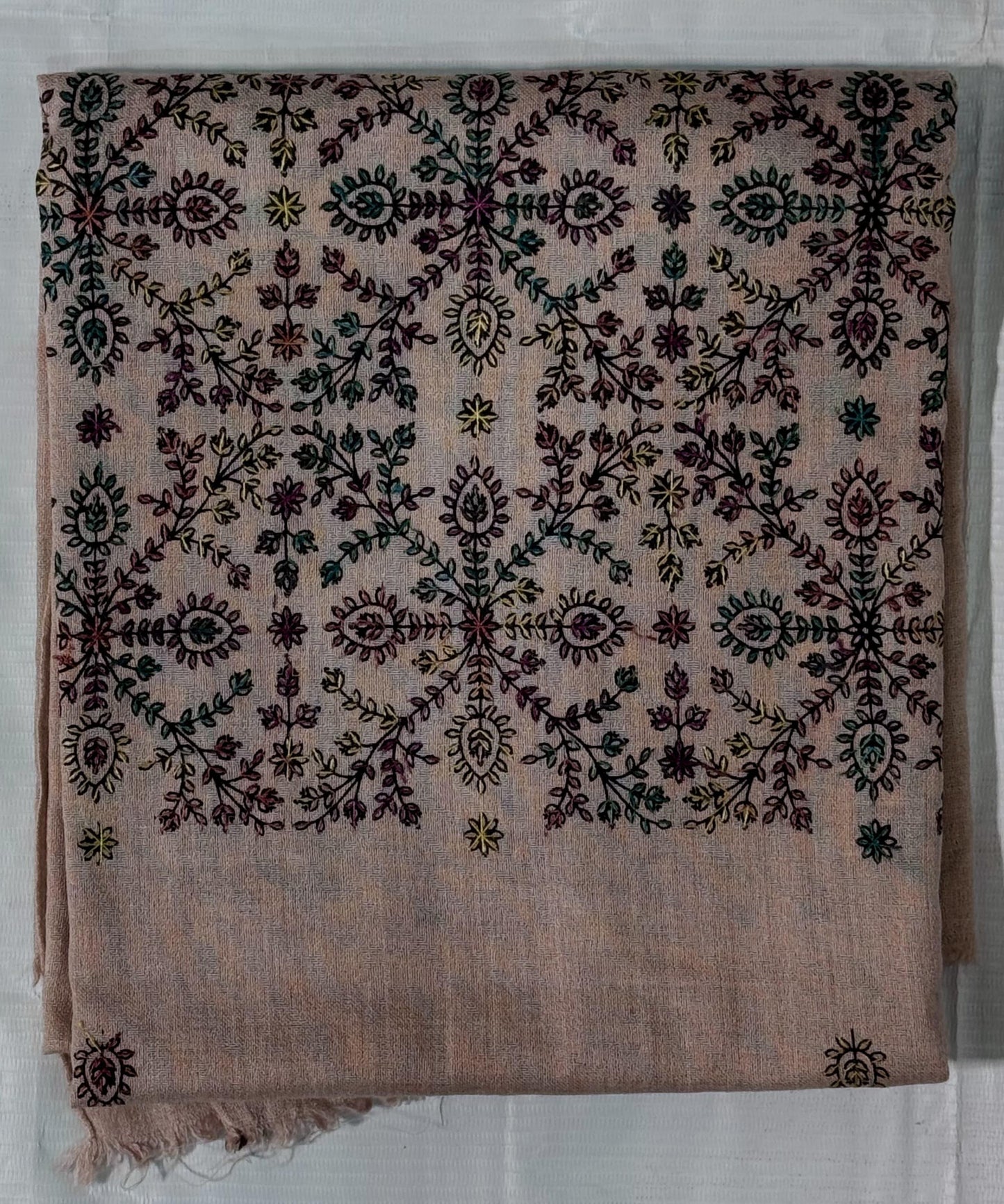 Kashmiri Shawls - My Store