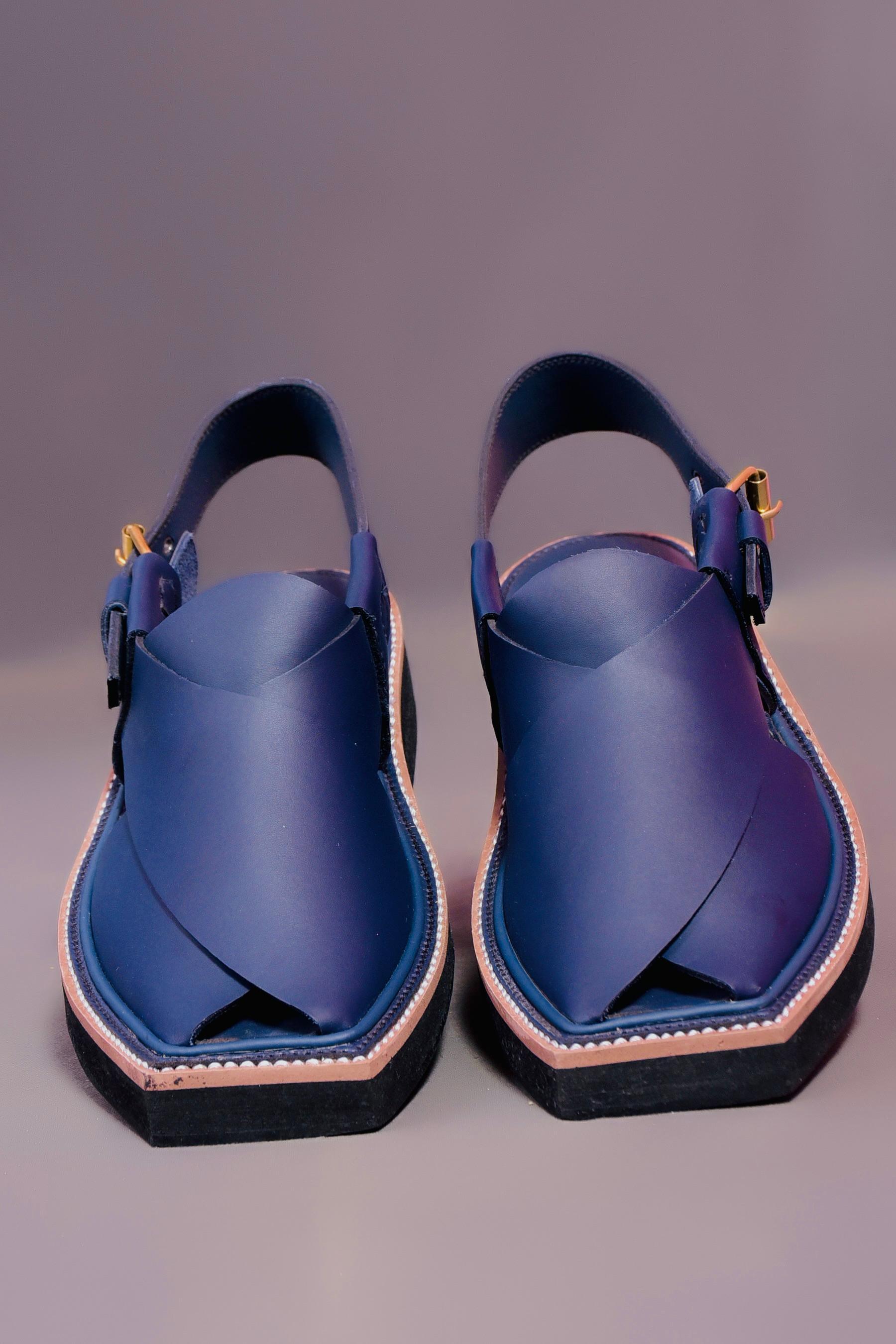 Kaptan chappal - My Store